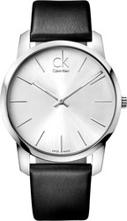 Отзывы Наручные часы Calvin Klein K2G211C6