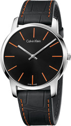 Отзывы Наручные часы Calvin Klein K2G211C1