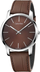 Отзывы Наручные часы Calvin Klein K2G211GK