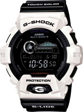 Отзывы Наручные часы Casio GWX-8900B-7E