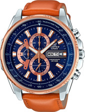 Отзывы Наручные часы Casio EFR-549L-2A