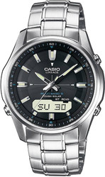 Отзывы Наручные часы Casio LCW-M100DSE-1A