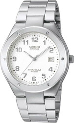 Отзывы Наручные часы Casio LIN-164-7A