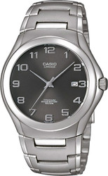 Отзывы Наручные часы Casio LIN-168-8A