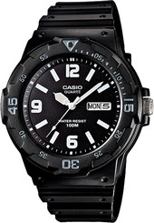 Отзывы Наручные часы Casio MRW-200H-1B2