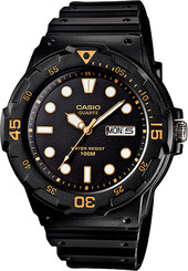Отзывы Наручные часы Casio MRW-200H-1E