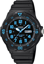 Отзывы Наручные часы Casio MRW-200H-2B