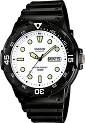 Отзывы Наручные часы Casio MRW-200H-7E
