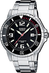 Отзывы Наручные часы Casio MTD-1053D-1A