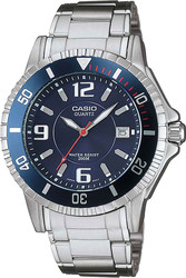 Отзывы Наручные часы Casio MTD-1053D-2A