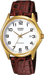 Отзывы Наручные часы Casio MTP-1188Q-7B