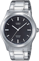 Отзывы Наручные часы Casio MTP-1200A-1A