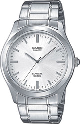 Отзывы Наручные часы Casio MTP-1200A-7A