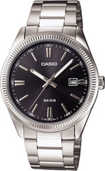 Отзывы Наручные часы Casio MTP-1302D-1A1