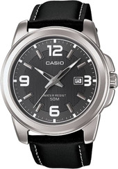 Отзывы Наручные часы Casio MTP-1314L-8A