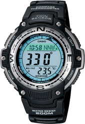 Отзывы Наручные часы Casio SGW-100-1V