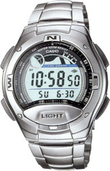 Отзывы Наручные часы Casio W-753D-1A
