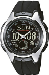 Отзывы Наручные часы Casio AQ-160W-1B