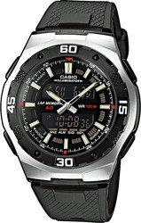 Отзывы Наручные часы Casio AQ-164W-1A