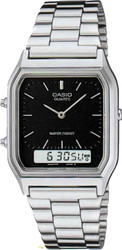 Отзывы Наручные часы Casio AQ-230A-1D