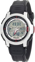 Отзывы Наручные часы Casio AQF-100W-7B