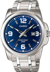 Отзывы Наручные часы Casio MTP-1314D-2A