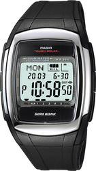 Отзывы Наручные часы Casio DB-E30-1A