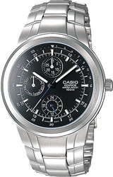 Отзывы Наручные часы Casio EF-305D-1A