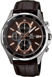 Отзывы Наручные часы Casio EFR-531L-5A