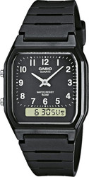 Отзывы Наручные часы Casio AW-48H-1B