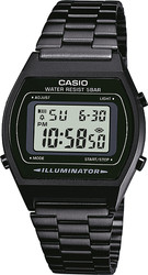 Отзывы Наручные часы Casio B640WB-1A