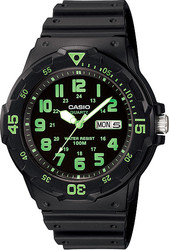 Отзывы Наручные часы Casio MRW-200H-3B