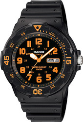 Отзывы Наручные часы Casio MRW-200H-4B