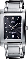 Отзывы Наручные часы Casio BEM-100D-1A