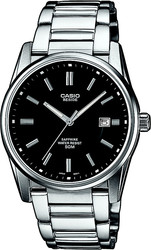 Отзывы Наручные часы Casio BEM-111D-1A