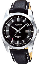 Отзывы Наручные часы Casio BEM-116L-1A