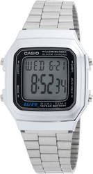 Отзывы Наручные часы Casio A178WEA-1A