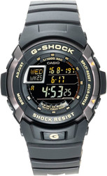 Отзывы Наручные часы Casio G-7710-1E