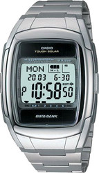 Отзывы Наручные часы Casio DB-E30D-1A