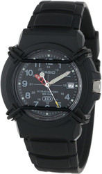 Отзывы Наручные часы Casio HDA-600B-1B