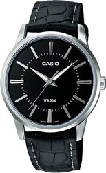 Отзывы Наручные часы Casio MTP-1303PL-1A