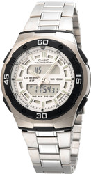 Отзывы Наручные часы Casio AQ-164WD-7A