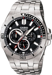 Отзывы Наручные часы Casio MTD-1060D-1A
