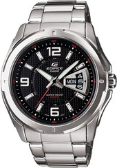 Отзывы Наручные часы Casio EF-129D-1A