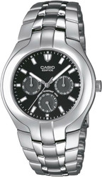 Отзывы Наручные часы Casio EF-304D-1A