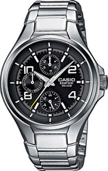 Отзывы Наручные часы Casio EF-316D-1A