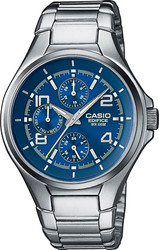 Отзывы Наручные часы Casio EF-316D-2A