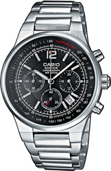 Отзывы Наручные часы Casio EF-500D-1A