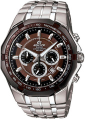 Отзывы Наручные часы Casio EF-540D-5A