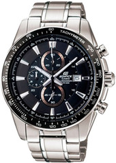 Отзывы Наручные часы Casio EF-547D-1A1